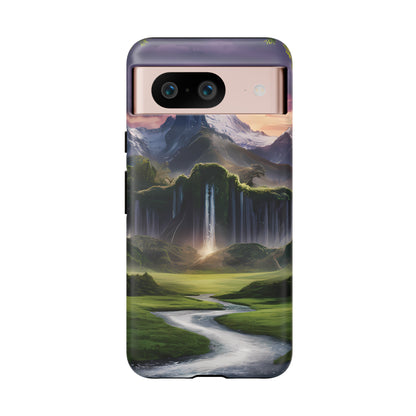 Idyllic Dell - Smartphone Tough Cases