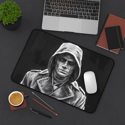 Harbinger of Shadows - Desk Mat