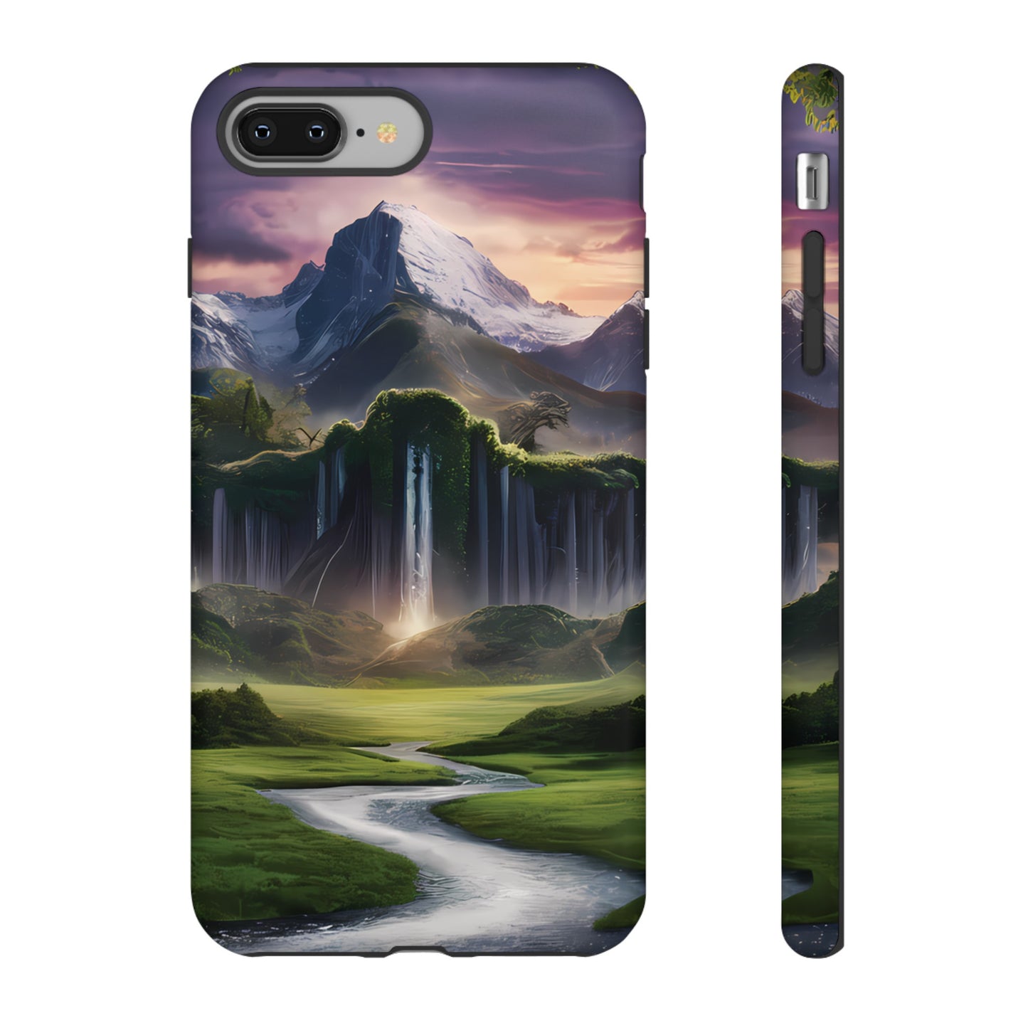 Idyllic Dell - Smartphone Tough Cases