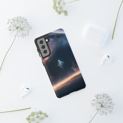 Beeing in Space - Smartphone Tough Cases