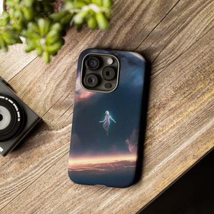 Beeing in Space - Smartphone Tough Cases