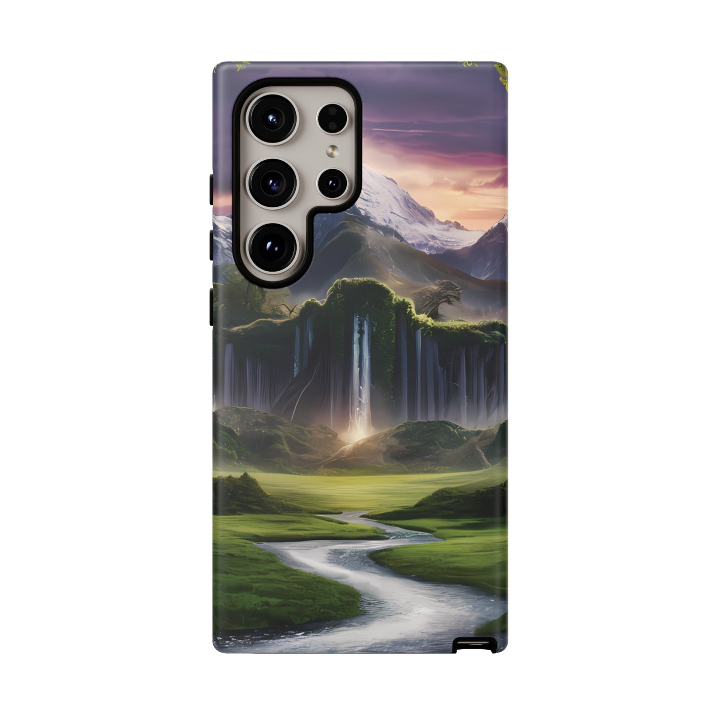 Idyllic Dell - Smartphone Tough Cases