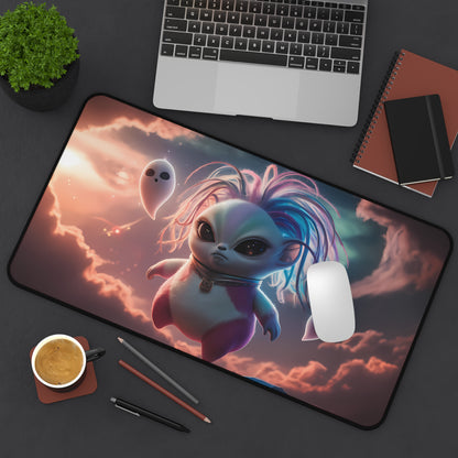 Guardian of the Celestial Spirits - Desk Mat