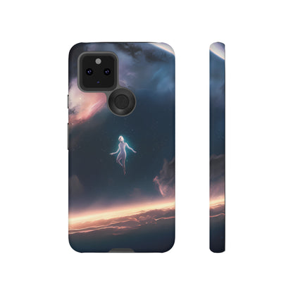 Beeing in Space - Smartphone Tough Cases