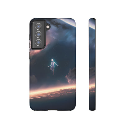 Beeing in Space - Smartphone Tough Cases