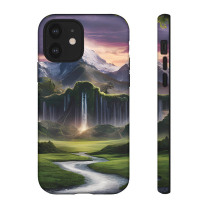 Idyllic Dell - Smartphone Tough Cases