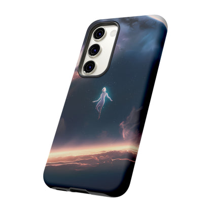 Beeing in Space - Smartphone Tough Cases