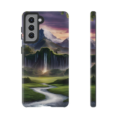 Idyllic Dell - Smartphone Tough Cases