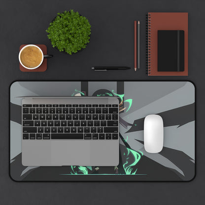 The Lich King's Dominion - Desk Mat